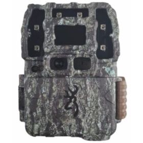 BROWNING TRAIL CAM STRIKE (Option: FORCE PRO NANO DUAL LENS IR)