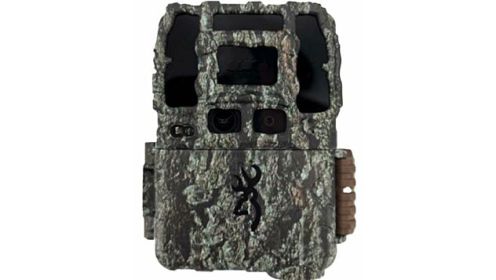 BROWNING TRAIL CAM DARK OPS (Option: NANO DUAL LENS NO-GLO IR)