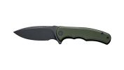 CIVIVI KNIFE MINI PRAXIS 2.98"