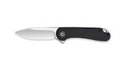 CIVIVI KNIFE ELEMENTUM 2.96"