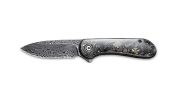CIVIVI KNIFE ELEMENTUM 2.96"