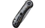 CIVIVI KNIFE ELEMENTUM 2.96"