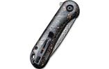 CIVIVI KNIFE ELEMENTUM 2.96"
