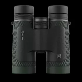BURRIS BINOCULAR DROPTINE HD (Option: 8X42 ROOF PRISM GREEN/GRAY)