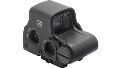 EOTECH EXPS2-0 HOLOGRAPHIC SGT 68MOA RING W/1MOA DOT (Option: 68MOA RING W/1MOA DOT *)