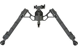 ACCU-TAC BIPOD BOLT RIFLE FC5 (Option: 6"-19" CANTS & PANS GEN2)