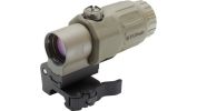 EOTECH 3X MAGNIFIER G33 STS