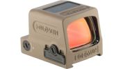 HOLOSUN 509 ENCLOSED RED MULTI