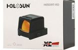 HOLOSUN 509 ENCLOSED RED MULTI