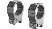AUDERE SCOPE RINGS PSR 34MM
