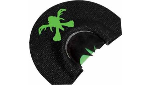 PRIMOS TURKEY CALL DIAPHRAGM (Option: HOOK HUNTER SHARP HOOKS)