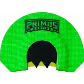 PRIMOS DIAPHRAGM TURKEY CALL (Option: HEN HOUSE DEB BARRACUDA CUT)