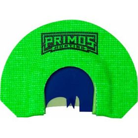 PRIMOS DIAPHRAGM TURKEY CALL (Option: HEN HOUSE BLAIR SNAKETONGUE)