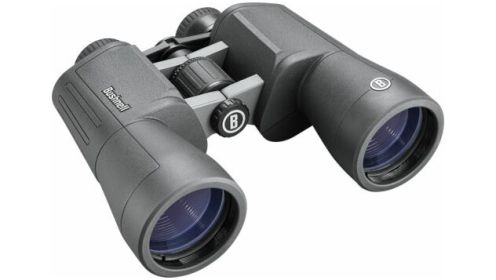 BUSHNELL BINOCULAR POWERVIEW-2 (Option: 20X50 PORRO PRISM BLACK)