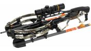 RAVIN CROSSBOW R26X W/3-ARROWS