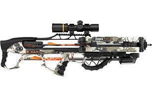 RAVIN CROSSBOW R26X W/3-ARROWS (Option: 400FPS SILENT COCK XK7)