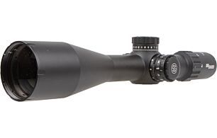 SIG SCOPE TANGO DMR 5-30X56MM (Option: 34MM SF ILL FFP MOA DEV-L 2.0)