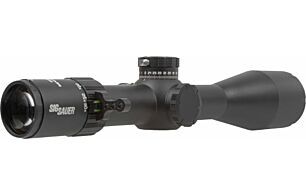 SIG SCOPE TANGO DMR 5-30X56MM (Option: 34MM SF ILL FFP MOA MILLING)