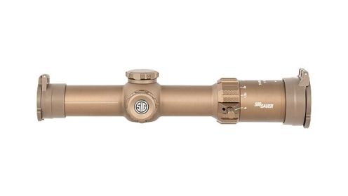 SIG SCOPE TANGO MSR 1-10X28 (Option: 34MM ILL MSR BDC10 MSR MNT COY)