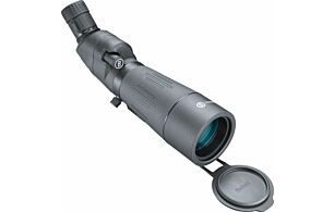 BUSHNELL SPOTTING SCOPE PRIME (Option: 20-60X65 W/45 DEGREE EYE PC)