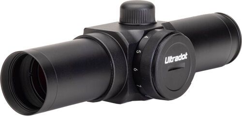ULTRADOT RED DOT SIGHT 25MM (Option: 4 MOA DOT BLACK)
