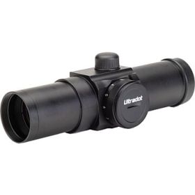 ULTRADOT RED DOT SIGHT 30MM (Option: 4 MOA DOT BLACK)