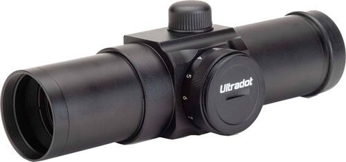 ULTRADOT RED DOT SIGHT G2 30MM (Option: 2 MOA DOT BLACK)