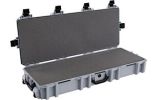 PELICAN VAULT TACTICAL RIFLE CASE W/ WHEELS/FOAM 44"
