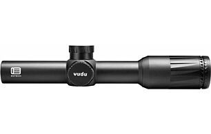 EOTECH SCOPE VUDU 1-8X24MM (Option: 30MM SFP HC3 GREEN (MOA) BLACK)
