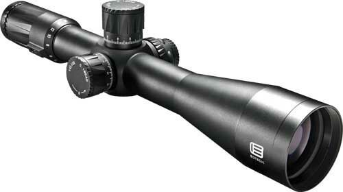EOTECH SCOPE VUDU 3.5-18X50MM (Option: 34MM SFP HC1 (MOA) BLACK *)