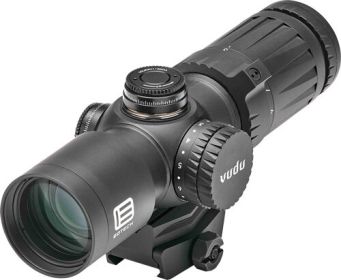 EOTECH SCOPE VUDU 3-9X32MM (Option: ULTRA SHORT HC1 MOA INTEG MNT)