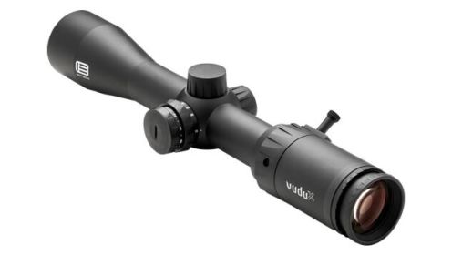 EOTECH SCOPE VUDU X 2-12X40MM (Option: 30MM SFP ILLUMINATED DP1 BLACK)