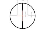 EOTECH SCOPE VUDU X 2-12X40MM