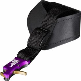 SPOT HOGG RELEASE WISE GUY (Option: NYLON CONNECTOR BUCKLE STRAP)