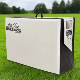 Double Dog Archery Target (Option: Plus)