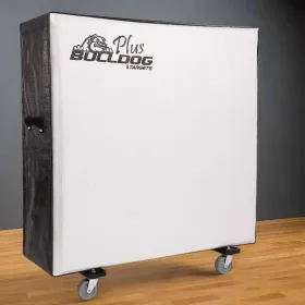 Rangedog Archery Target On Wheels (Option: Plus)