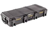 PELICAN VAULT TACTICAL RIFLE CASE W/ WHEELS/FOAM 44"