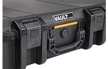 PELICAN VAULT TACTICAL RIFLE CASE W/ WHEELS/FOAM 44"