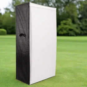 Weinerdog Range Archery Target (Option: Standard)